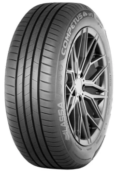 Lassa Competus H/P 3 215/65R16 102V