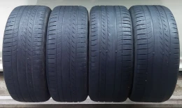 255/50 R19 285/45 R19 GoodYear Eagle f1 SUV 4x4