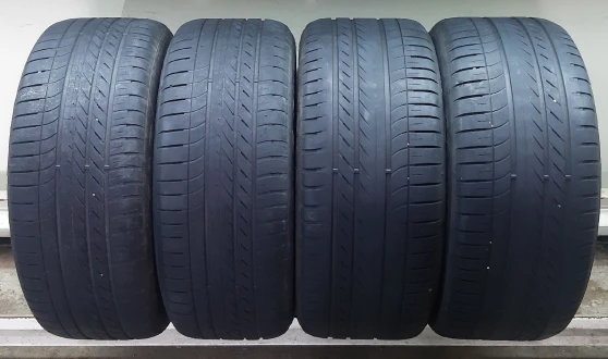 255/50 R19 285/45 R19 GoodYear Eagle f1 SUV 4x4