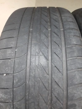 255/50 R19 285/45 R19 GoodYear Eagle f1 SUV 4x4