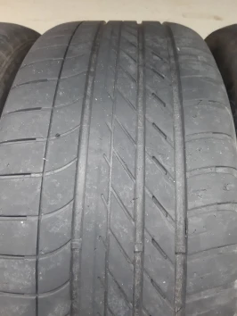 255/50 R19 285/45 R19 GoodYear Eagle f1 SUV 4x4