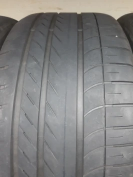 255/50 R19 285/45 R19 GoodYear Eagle f1 SUV 4x4