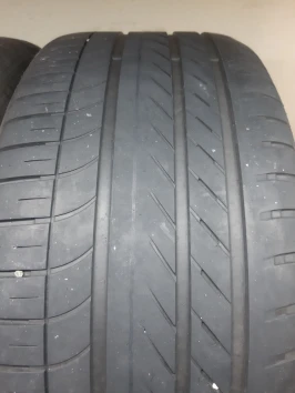 255/50 R19 285/45 R19 GoodYear Eagle f1 SUV 4x4