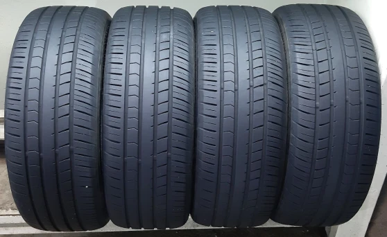 225/45 R18 Atlas AS330
