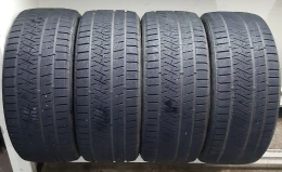 245/40 R20 Triangle SN0WLINK