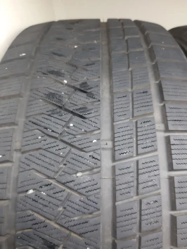 245/40 R20 Triangle SN0WLINK