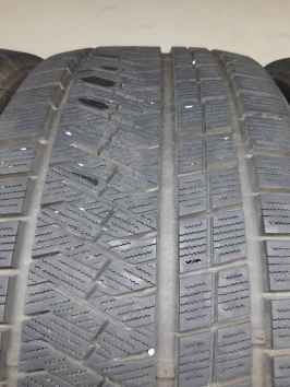 245/40 R20 Triangle SN0WLINK