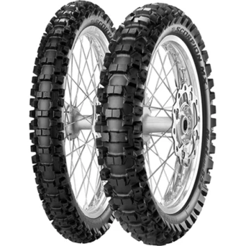Pirelli Scorpion MX32 Mid Hard  51M