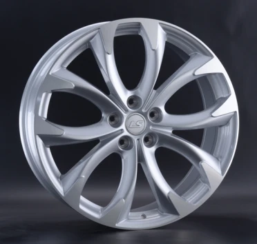LS wheels 996 8x20 5x114.3 ET50