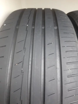 235/55 R18 Yokohama BluEarth-A AE-50