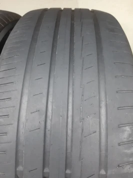 235/55 R18 Yokohama BluEarth-A AE-50