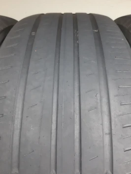 235/55 R18 Yokohama BluEarth-A AE-50