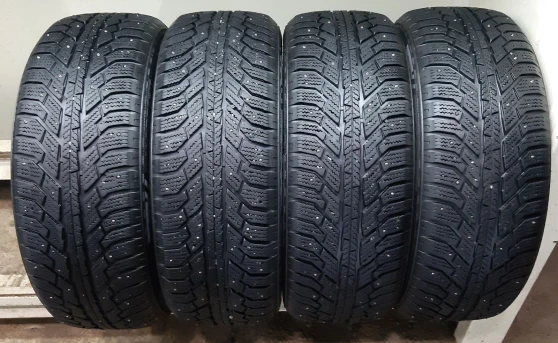205/55 R16 Duraturn Mozzo Winter Ice