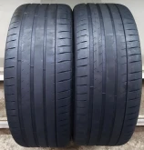 275/40 R22 Michelin Pilot Sport 4 S
