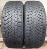225/55 R17 Michelin X-Ice Snow