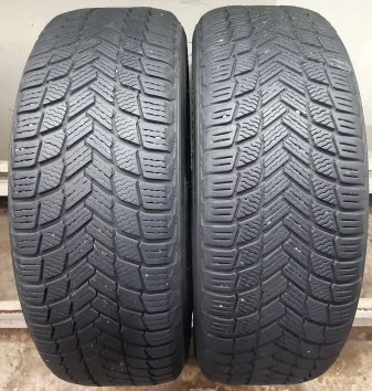 225/55 R17 Michelin X-Ice Snow