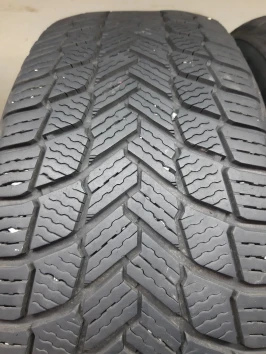 225/55 R17 Michelin X-Ice Snow