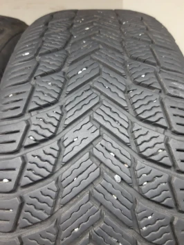 225/55 R17 Michelin X-Ice Snow
