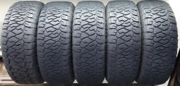 265/65 R17 Maxxis  AT-811 Razr AT