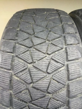 265/45 R21 Bridgestone Blizzak DM-V2 265/45 R21 Bridgestone Blizzak DM-V2