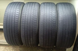 235/55 R20 Yokohama Geolandar CV G058