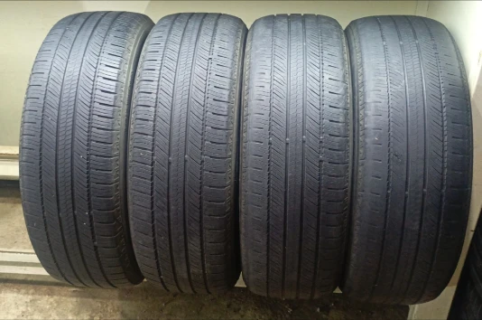 235/55 R20 Yokohama Geolandar CV G058
