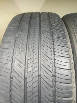 235/55 R20 Yokohama Geolandar CV G058