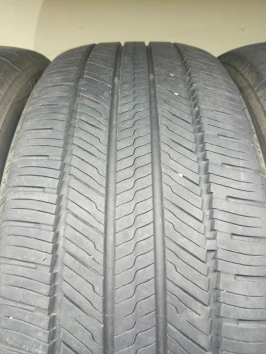 235/55 R20 Yokohama Geolandar CV G058