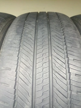 235/55 R20 Yokohama Geolandar CV G058