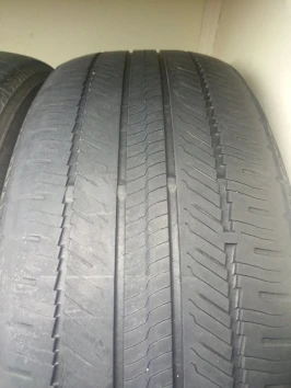 235/55 R20 Yokohama Geolandar CV G058