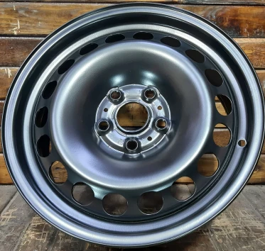 4шт  Volkswagen Диски  6.5x16, 5*112 ЕТ:33 Dia:57,1