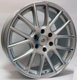 Replica LA CL4 8x18 6x120 ET53