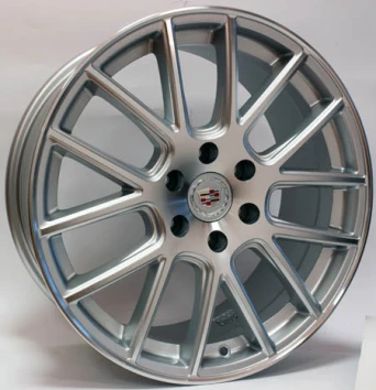 Replica LA CL4 8x18 6x120 ET53