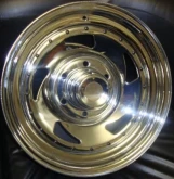 IKON chrom 8x16 5x150 ET20