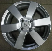 Replica LA HND60 6x15 4x100 ET48