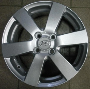 Replica LA HND60 6x15 4x100 ET48 Replica LA HND60 6x15 4x100 ET48