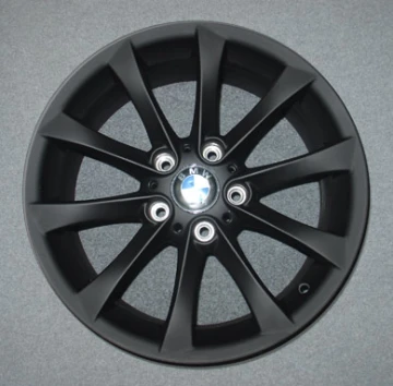 Replica LA B93 7.5x17 5x120 ET20