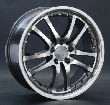 Replica LA MR90 8.5x19 5x112 ET33