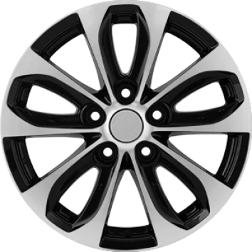 H-Replica HY13 6.5x16 5x114.3 ET46
