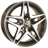 Tech Line 530 6x15 4x114.3 ET45