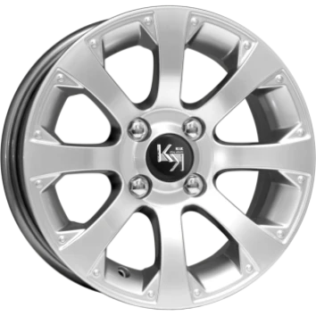 K&K Аркада (КС647) 5.5x14 4x98 ET18 K&K Аркада (КС647) 5.5x14 4x98 ET18