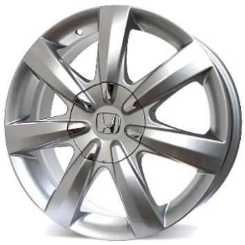 Replica FR H066 7x17 5x114.3 ET55 Replica FR H066 7x17 5x114.3 ET55