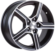 Скад Драйв 6.5x16 5x112 ET45