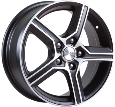 Скад Драйв 6.5x16 5x112 ET45