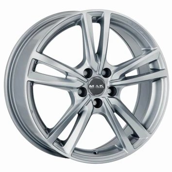 MAK Icona 7.5x17 5x114.3 ET48