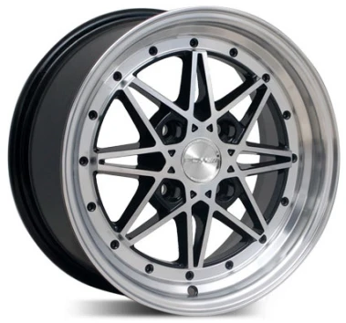 PDW 1005 7x15 4x98 ET35