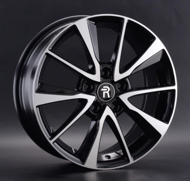 Replay TY270 6.5x16 5x114.3 ET45
