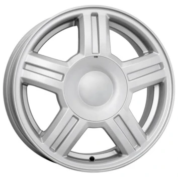 K&K Торус 6x15 4x98 ET35