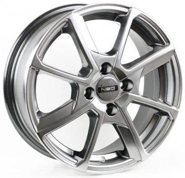 NEO 538 6x15 4x100 ET48