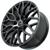 Sakura Wheels 9548 9x20 6x139.7 ET15 Sakura Wheels 9548 9x20 6x139.7 ET15